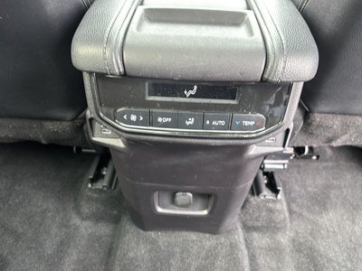 2025 Toyota Grand Highlander Hybrid XLE