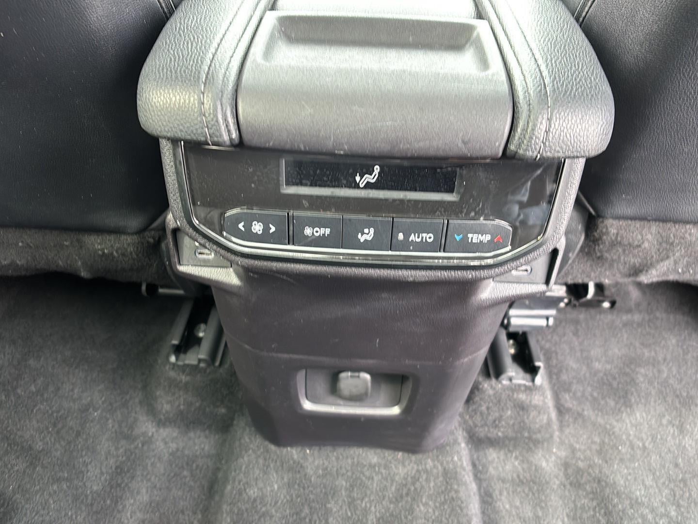 2025 Toyota Grand Highlander Hybrid XLE