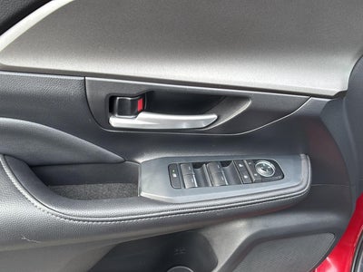 2025 Toyota Grand Highlander Hybrid XLE