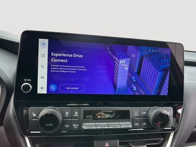 2025 Toyota Grand Highlander Hybrid XLE