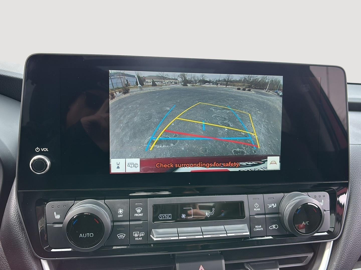 2025 Toyota Grand Highlander Hybrid XLE