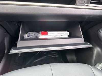 2025 Toyota Grand Highlander Hybrid XLE