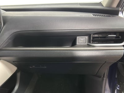 2024 Toyota Grand Highlander Hybrid XLE