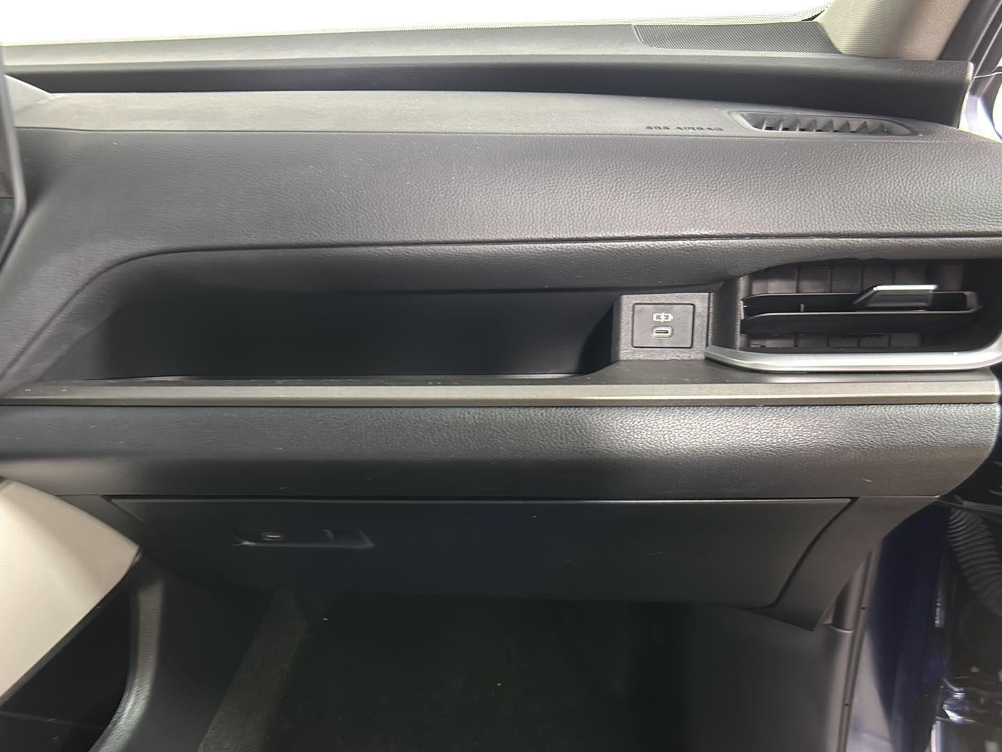 2024 Toyota Grand Highlander Hybrid XLE