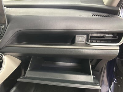 2024 Toyota Grand Highlander Hybrid XLE