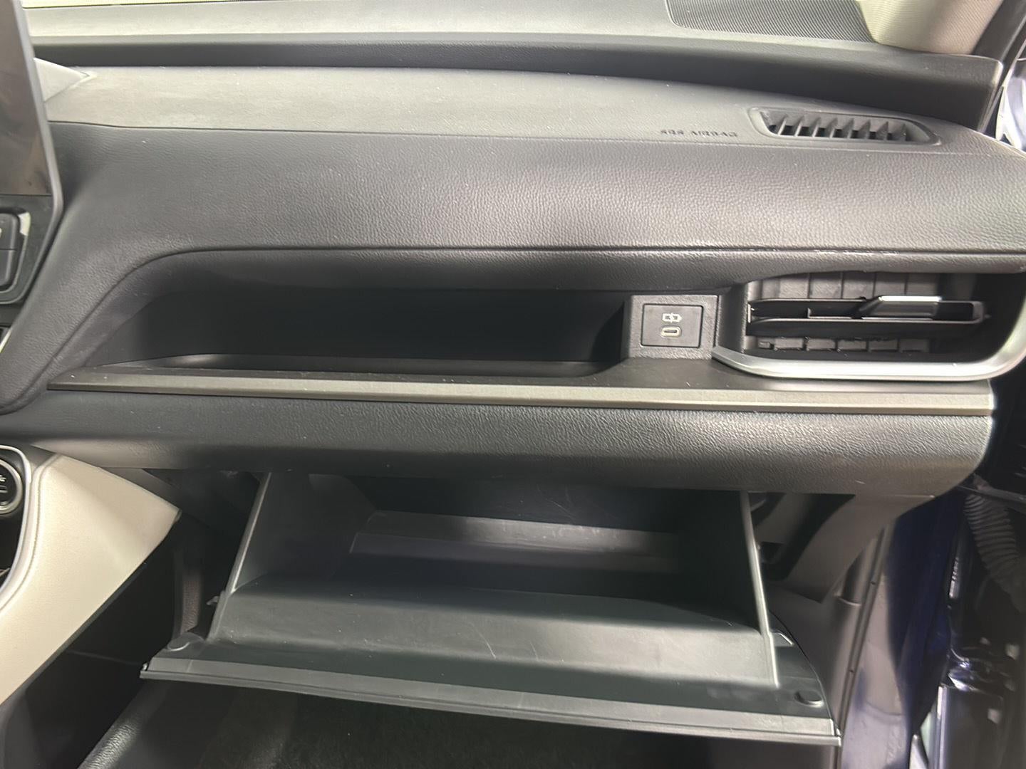 2024 Toyota Grand Highlander Hybrid XLE