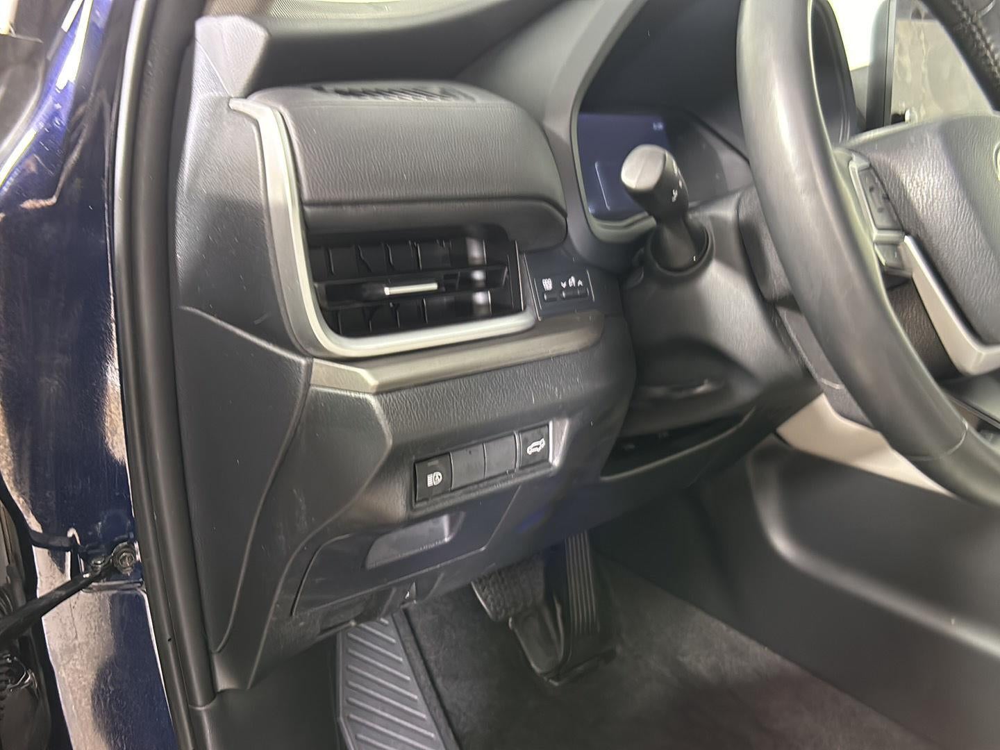 2024 Toyota Grand Highlander Hybrid XLE