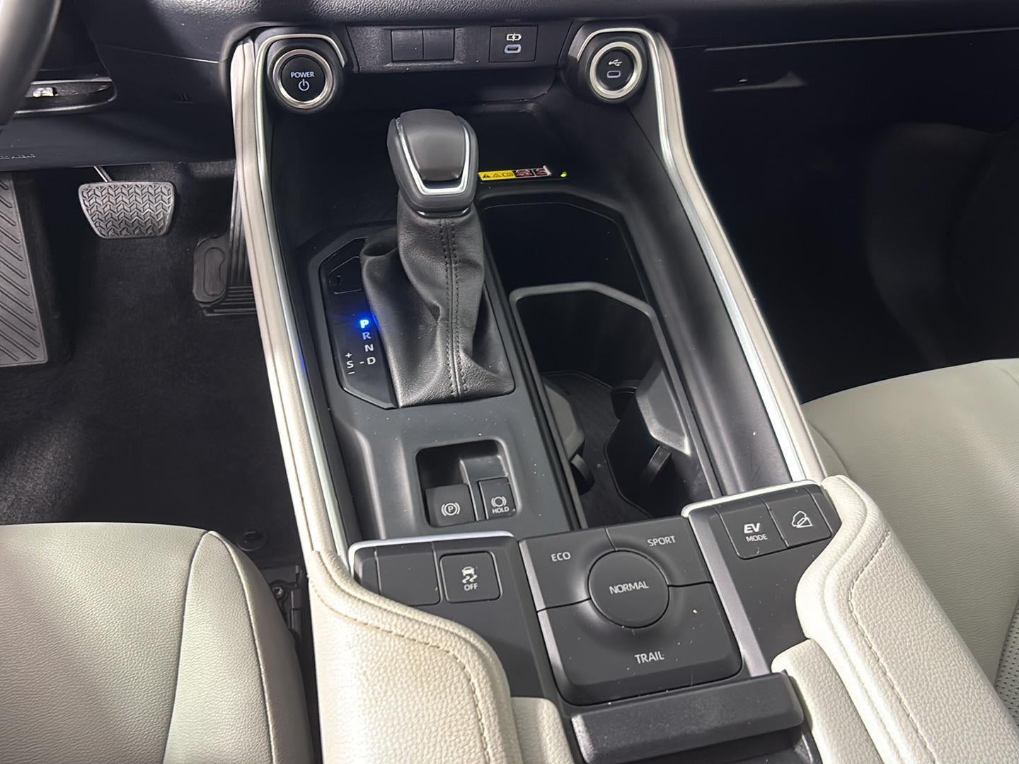 2024 Toyota Grand Highlander Hybrid XLE