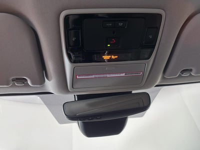 2024 Toyota Grand Highlander Hybrid XLE