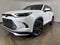 2025 Toyota Grand Highlander Hybrid MAX Platinum