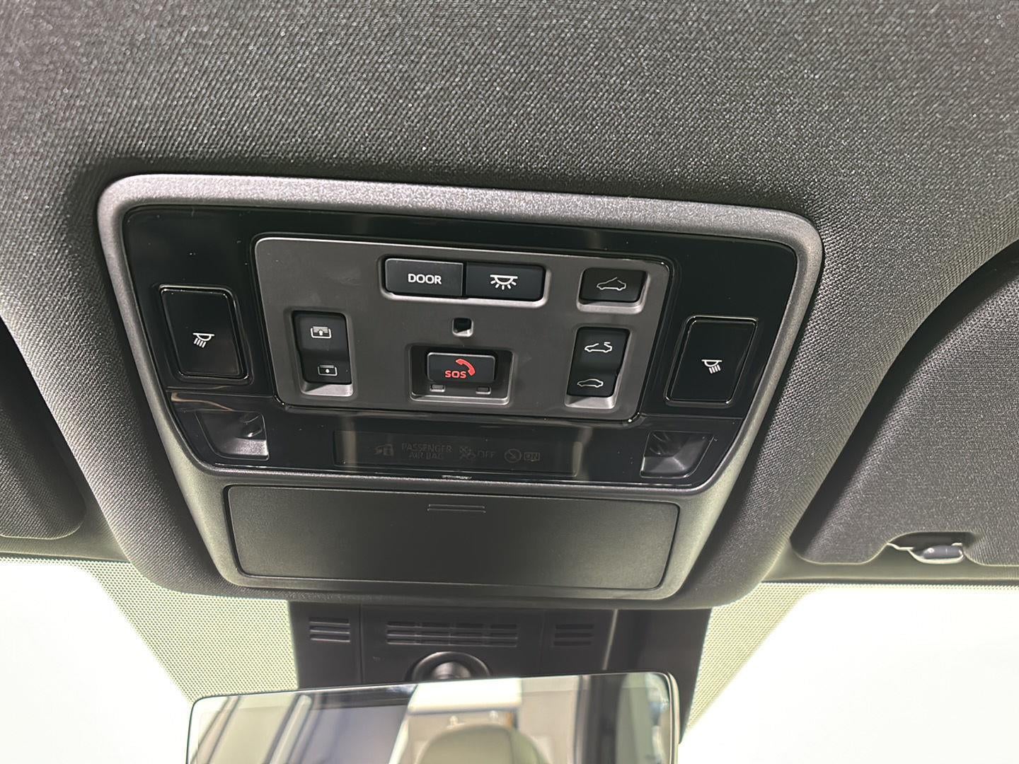 2025 Toyota Grand Highlander Hybrid MAX Platinum