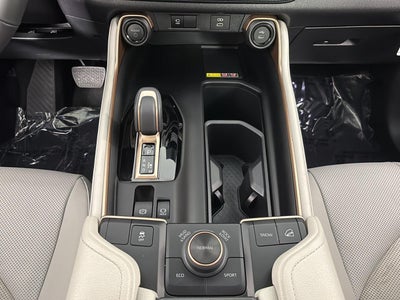 2025 Toyota Grand Highlander Hybrid MAX Platinum