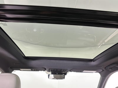 2025 Toyota Grand Highlander Hybrid MAX Platinum