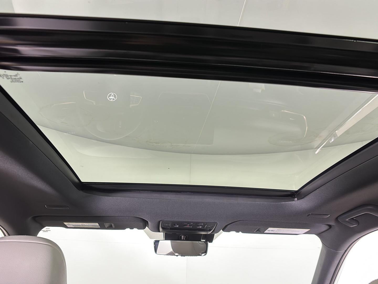 2025 Toyota Grand Highlander Hybrid MAX Platinum