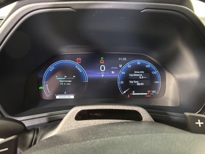 2025 Toyota Grand Highlander Hybrid MAX Platinum