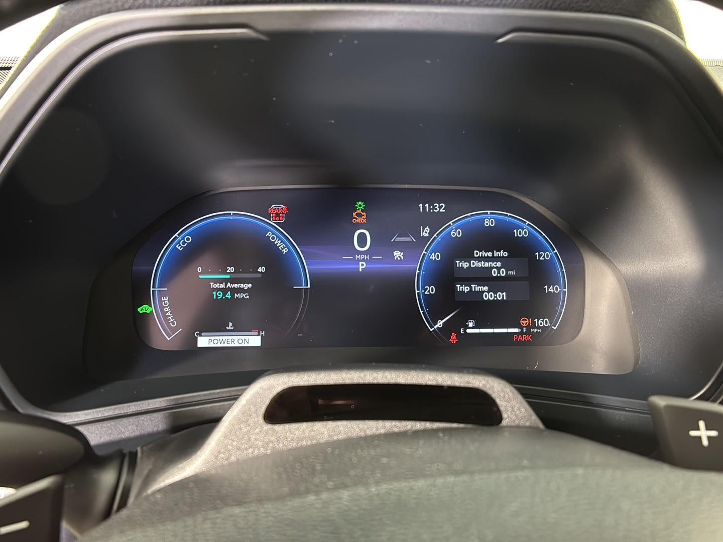 2025 Toyota Grand Highlander Hybrid MAX Platinum