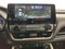 2025 Toyota Grand Highlander Hybrid MAX Platinum