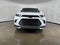 2025 Toyota Grand Highlander Hybrid MAX Platinum