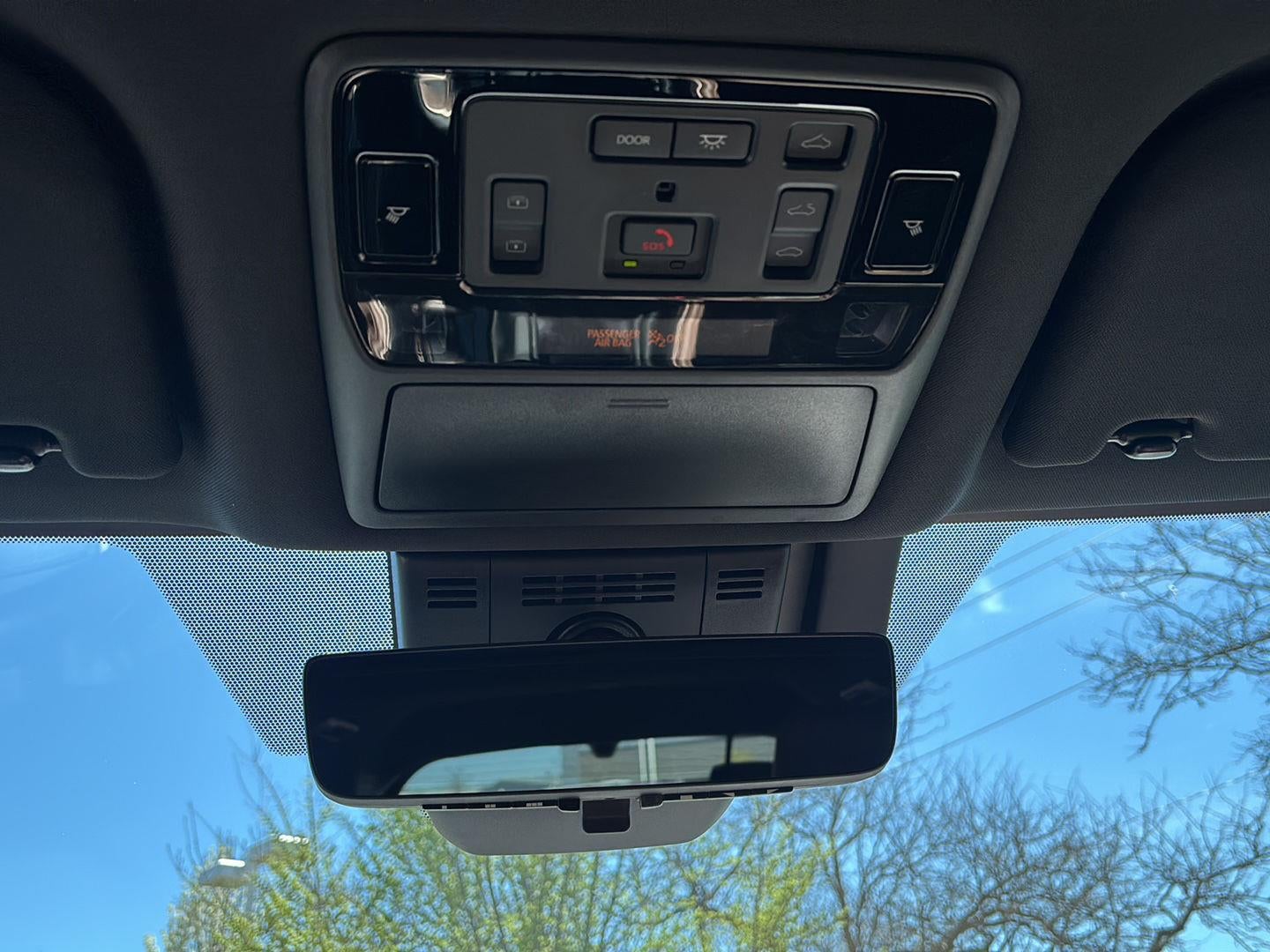 2024 Toyota Grand Highlander Hybrid MAX Platinum