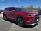 2024 Toyota Grand Highlander Hybrid MAX Platinum