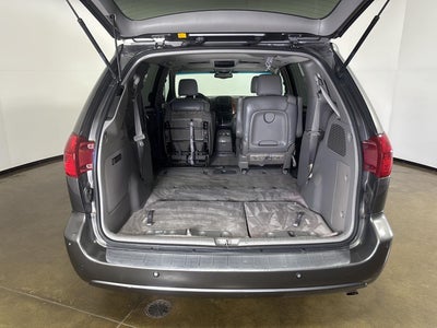 2005 Toyota Sienna XLE Limited