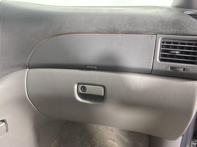 2005 Toyota Sienna XLE Limited