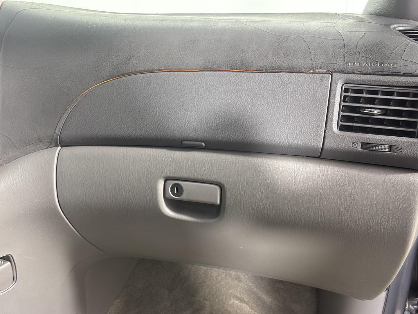 2005 Toyota Sienna XLE Limited