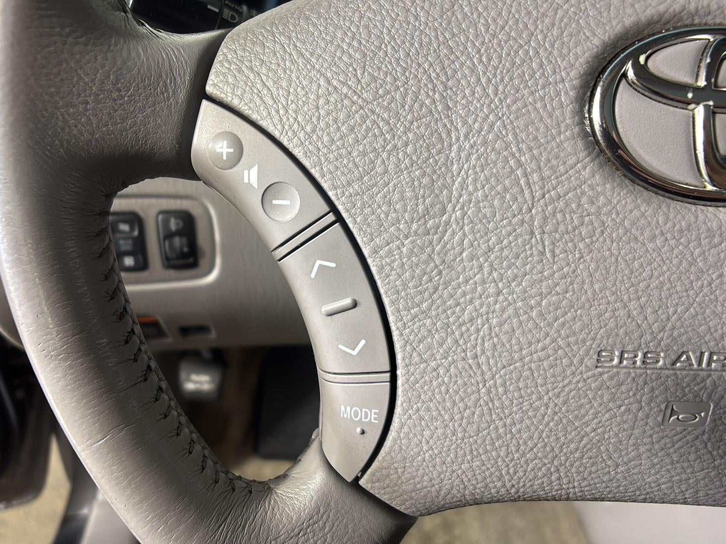 2005 Toyota Sienna XLE Limited