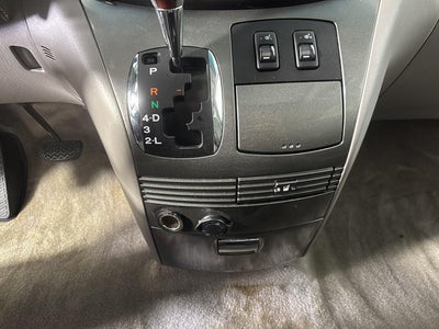 2005 Toyota Sienna XLE Limited