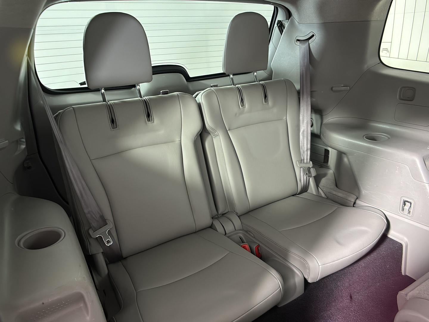 2013 Toyota HIGHLANDER Base