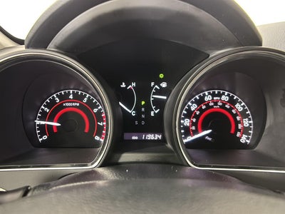 2013 Toyota HIGHLANDER Base