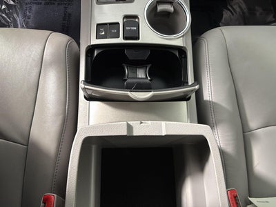 2013 Toyota HIGHLANDER Base