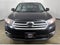 2012 Toyota Highlander SE