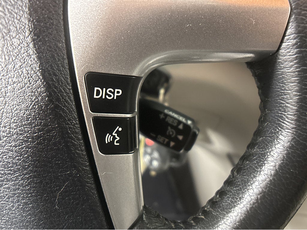 2012 Toyota Highlander SE