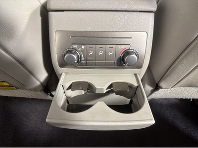 2012 Toyota Highlander SE