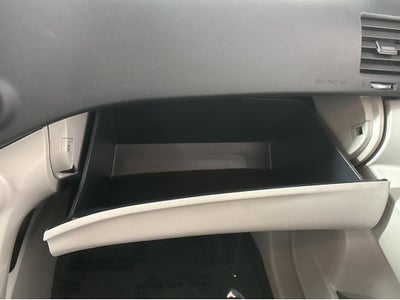 2012 Toyota Highlander SE