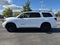 2019 Toyota Sequoia TRD Sport