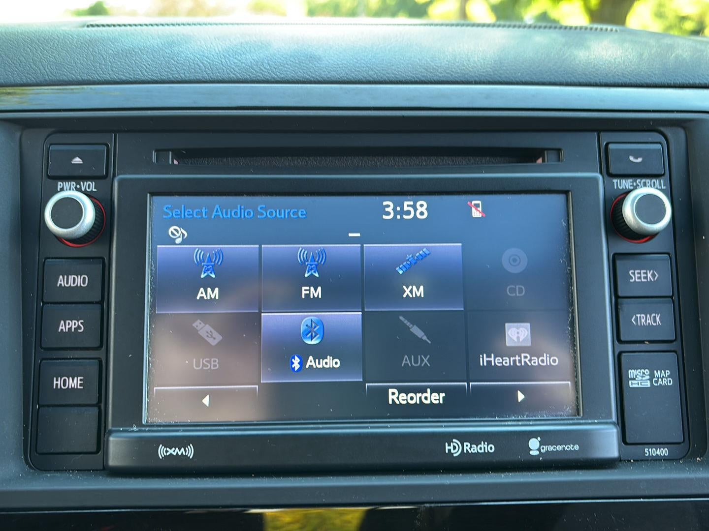 2019 Toyota Sequoia TRD Sport