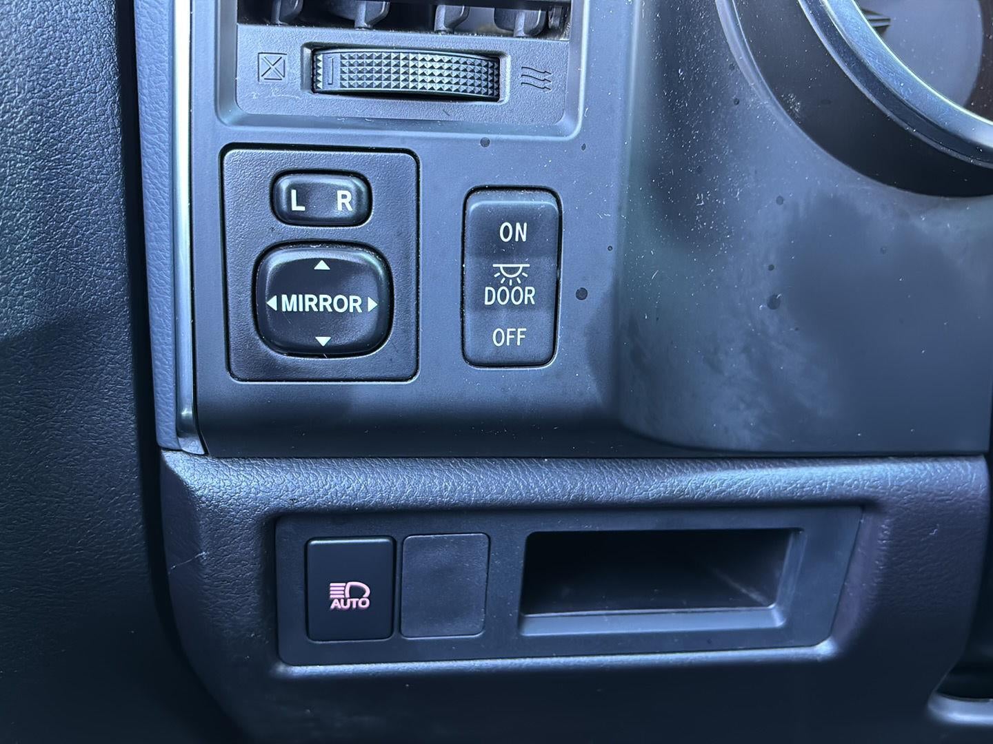 2019 Toyota Sequoia TRD Sport