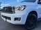 2019 Toyota Sequoia TRD Sport