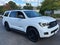 2019 Toyota Sequoia TRD Sport