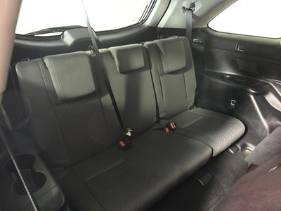 2017 Toyota Highlander LE Plus