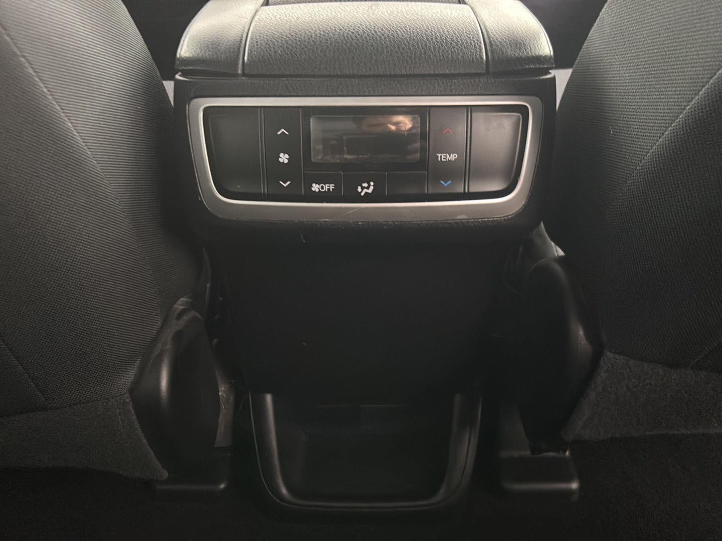 2017 Toyota Highlander LE Plus