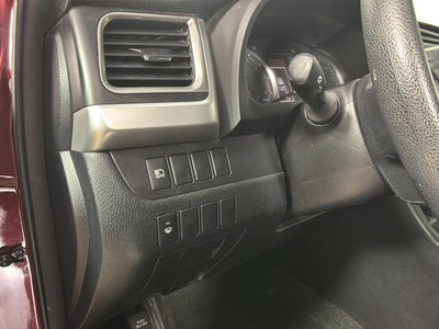2017 Toyota Highlander LE Plus