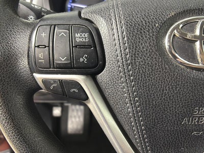 2017 Toyota Highlander LE Plus