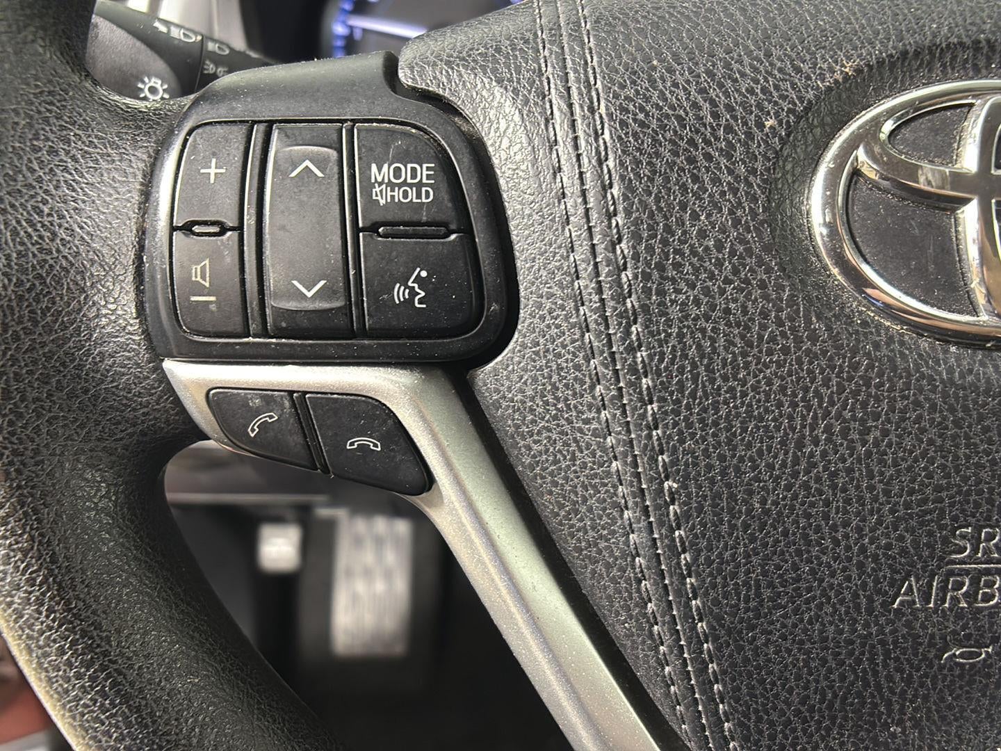 2017 Toyota Highlander LE Plus