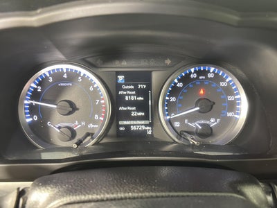 2017 Toyota Highlander LE Plus
