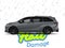 2026 Toyota Sienna Woodland Edition