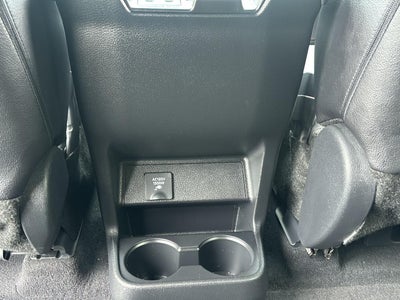 2026 Toyota Sienna Woodland Edition