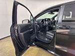 2025 Toyota Sienna Woodland Edition